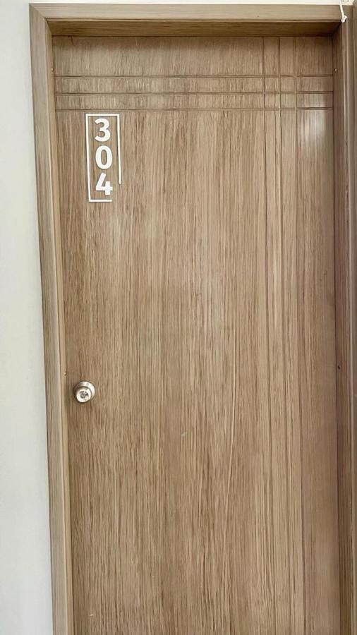 Street 55 Hotel 부카라망가 외부 사진
