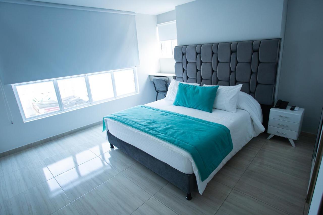 Street 55 Hotel 부카라망가 외부 사진